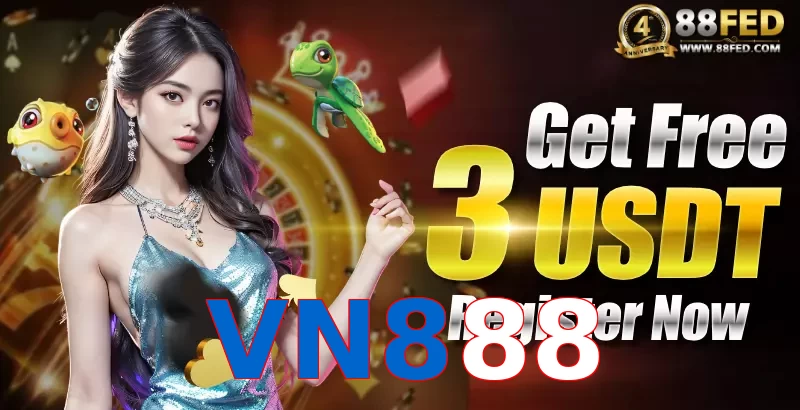 VN888