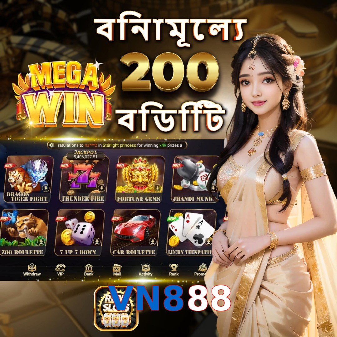VN888