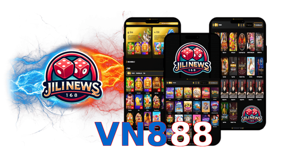 VN888