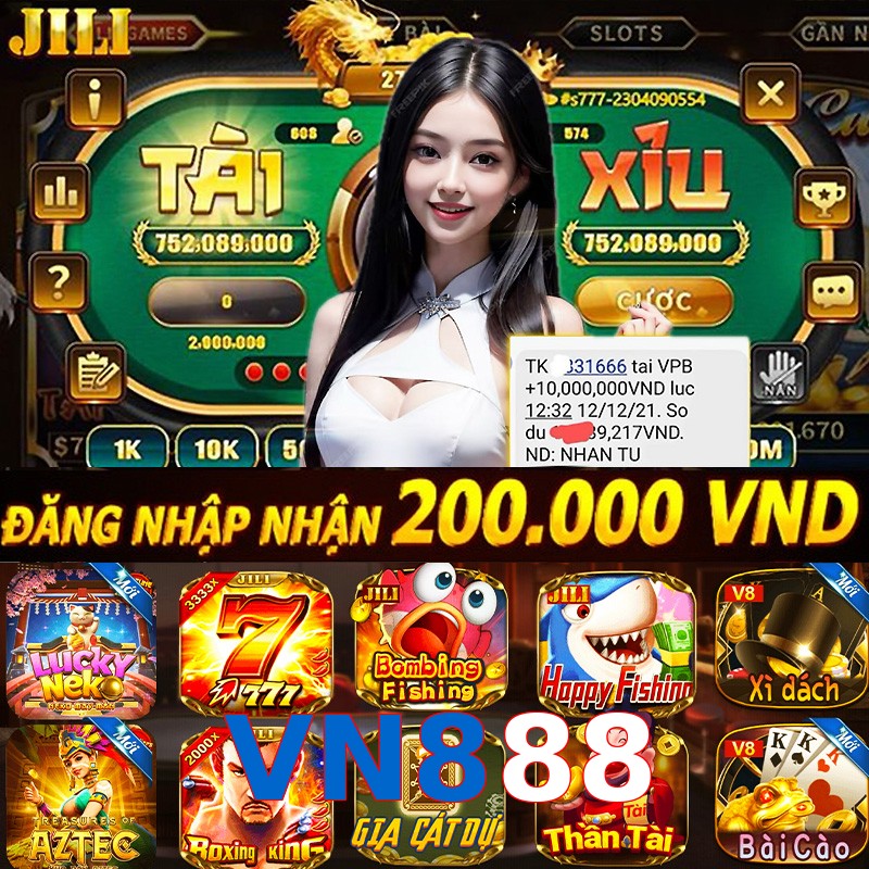 VN888