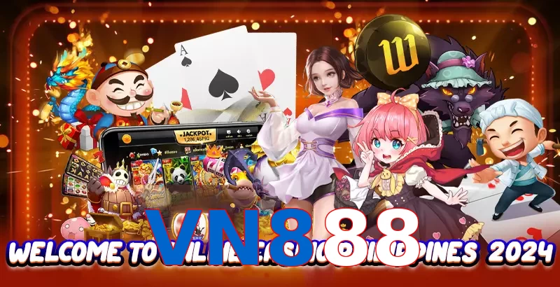 VN888