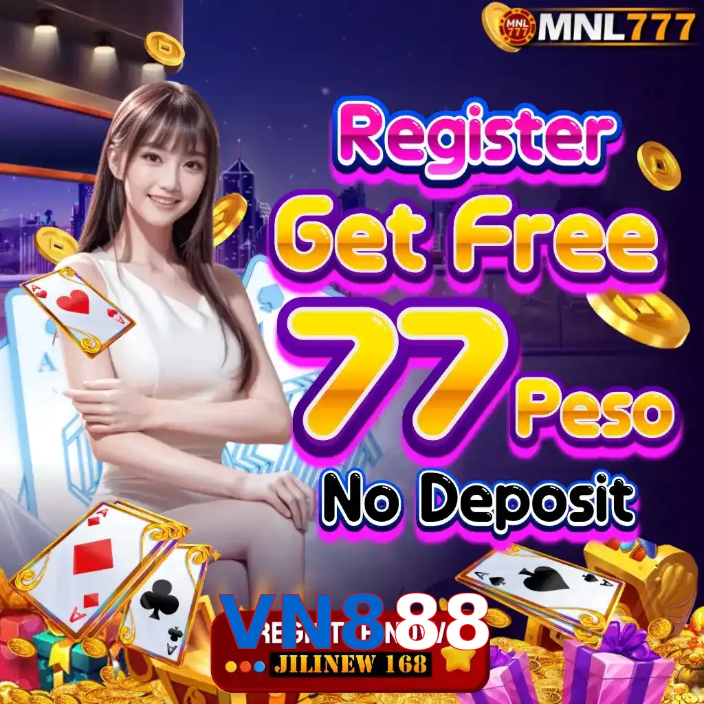 VN888