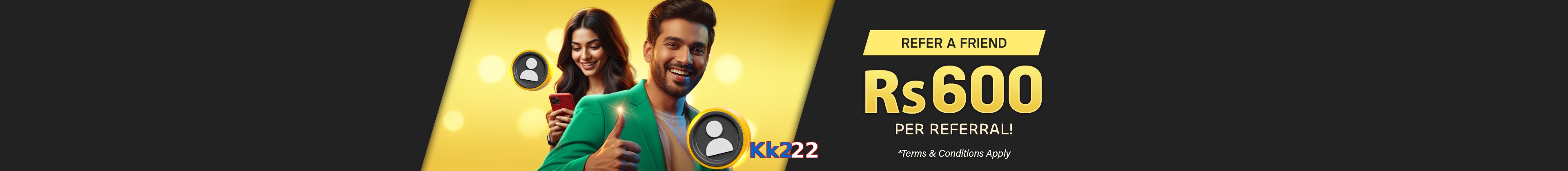 Kk222 game app for Pakistan players
