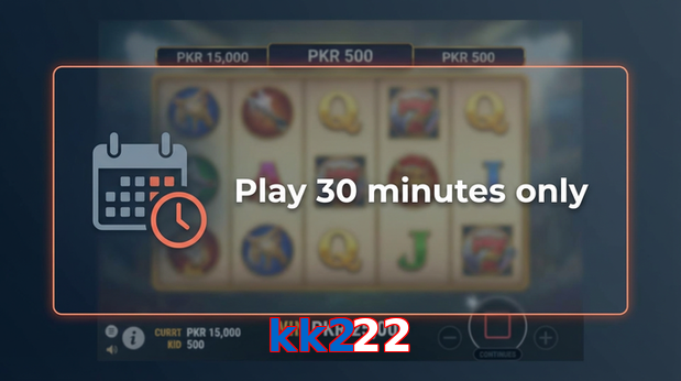Payment and PKR controls in Kk222