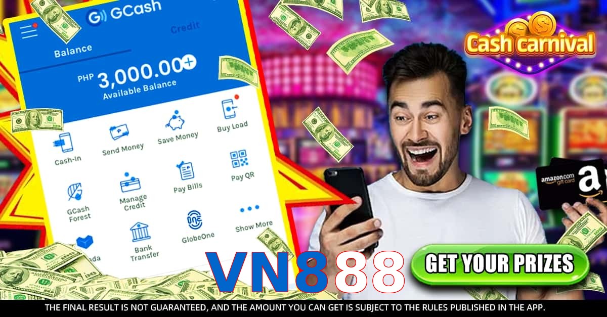 VN888