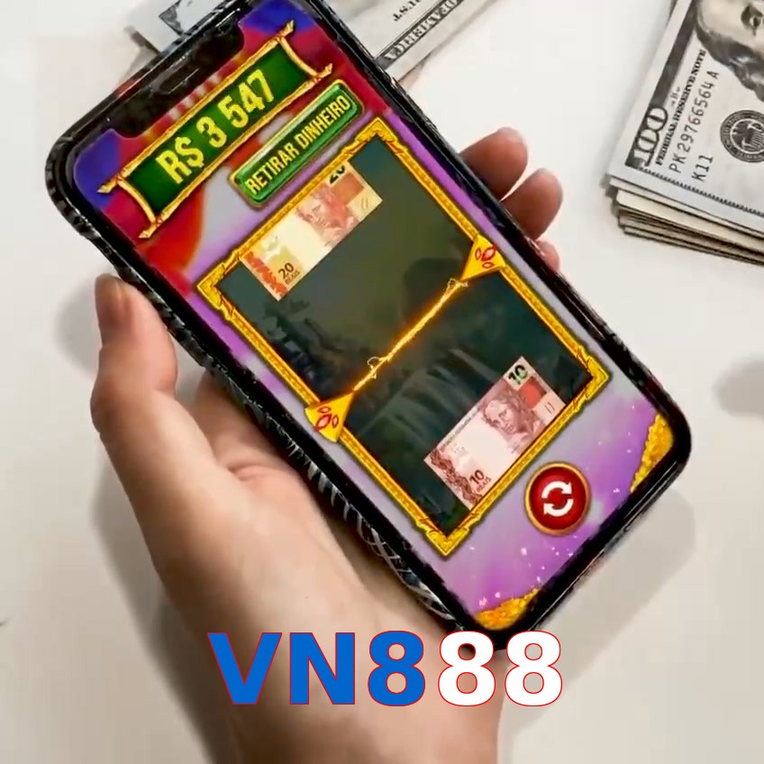 VN888