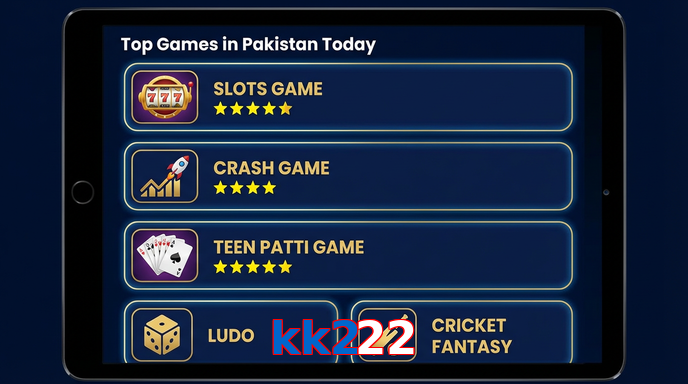 Payment and PKR controls in Kk222