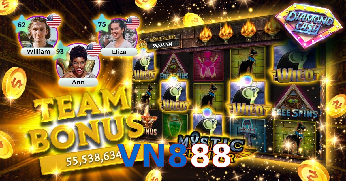 VN888