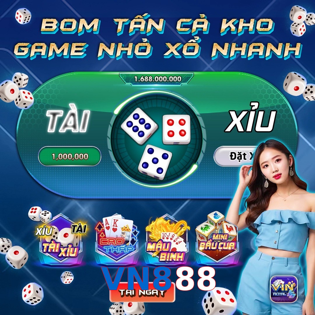 VN888