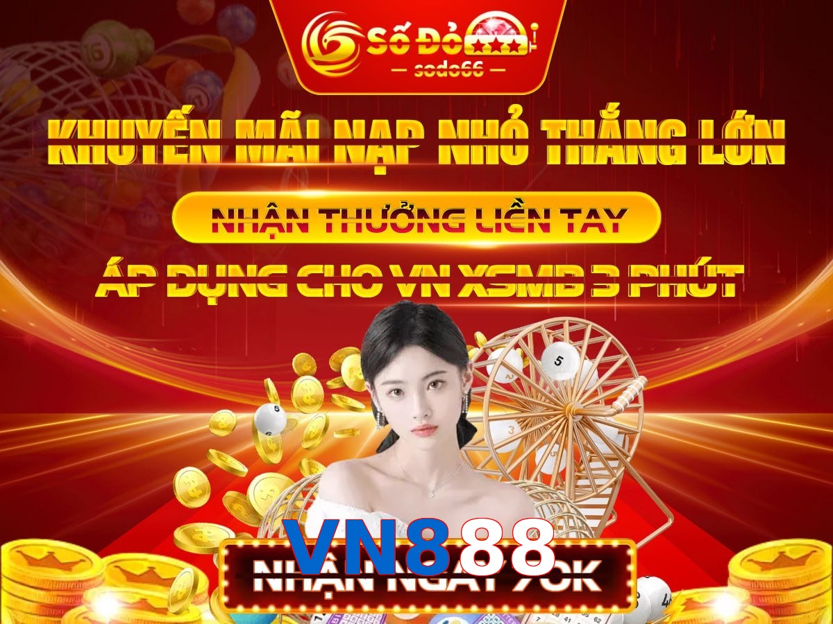VN888