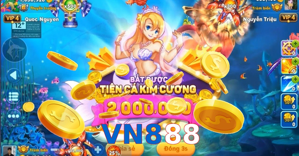 VN888