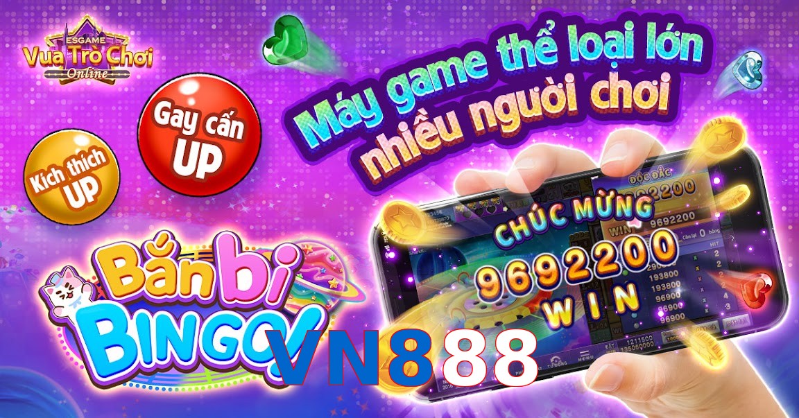 VN888