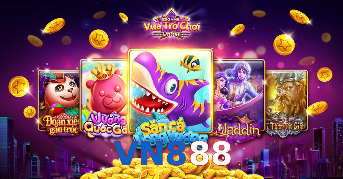 VN888