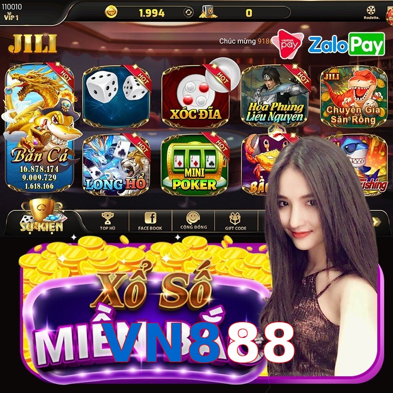 VN888
