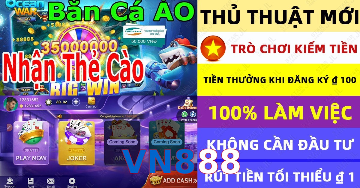 VN888