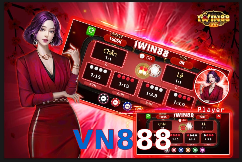 VN888
