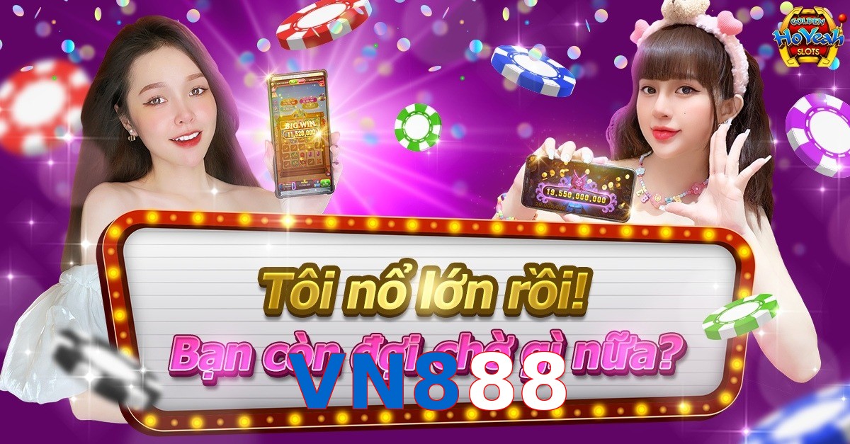VN888