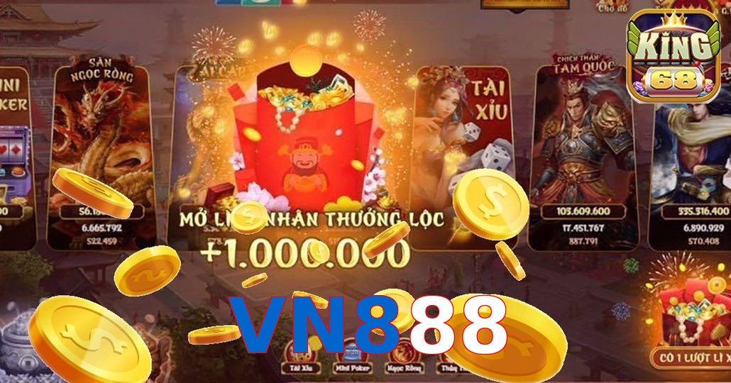 VN888