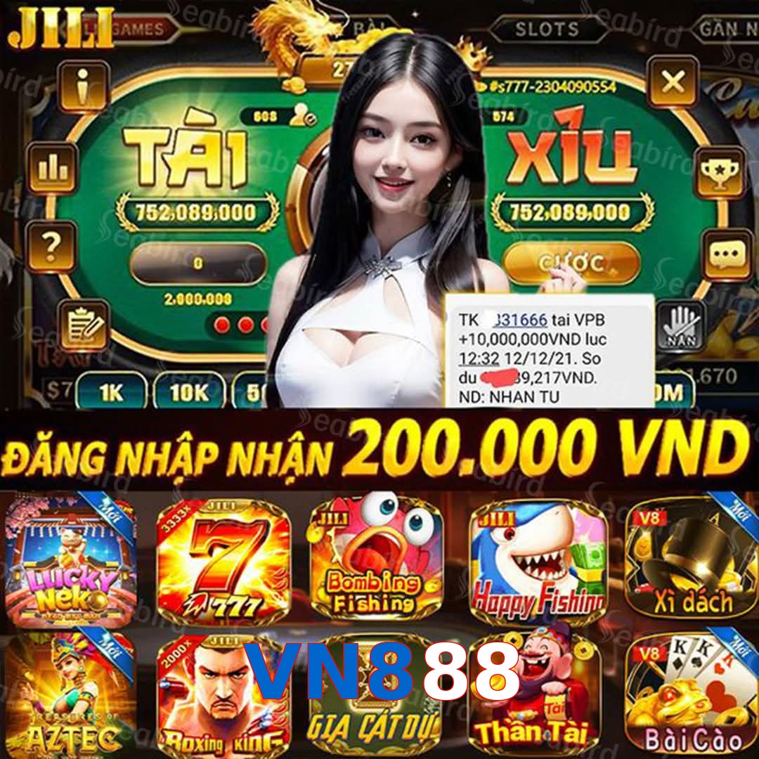 VN888