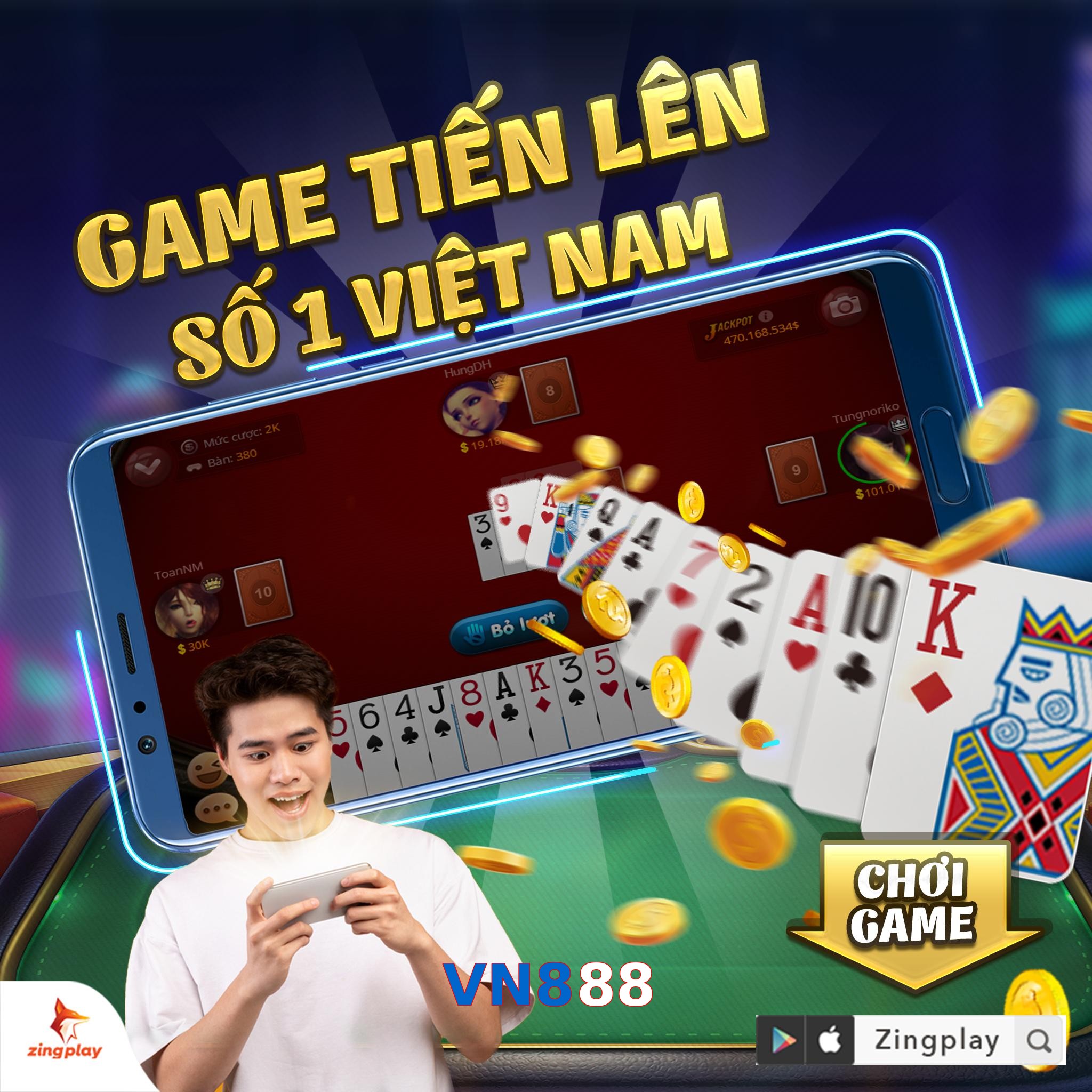 VN888