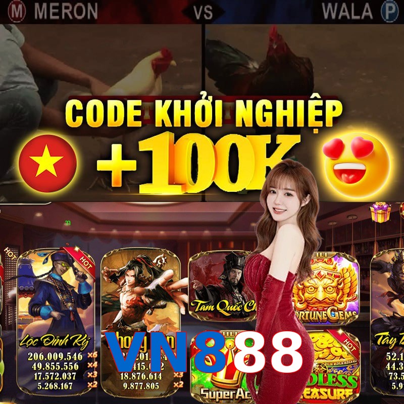 VN888